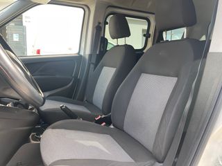 FIAT Doblò 2018