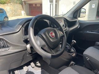 FIAT Doblò 2018