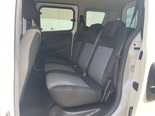 FIAT Doblò 2018