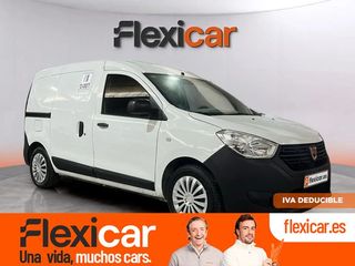 Dacia Dokker Essential 1.6 75kW (100CV) GLP -18