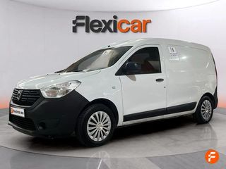 Dacia Dokker Essential 1.6 75kW (100CV) GLP -18