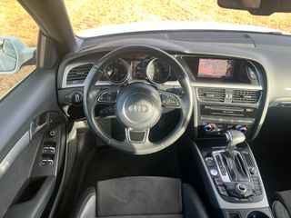 Audi A5 Cabrio 1.8TFSI 170 S-tronic