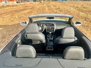 Audi A5 Cabrio 1.8TFSI 170 S-tronic
