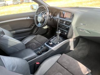 Audi A5 Cabrio 1.8TFSI 170 S-tronic