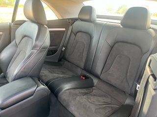 Audi A5 Cabrio 1.8TFSI 170 S-tronic