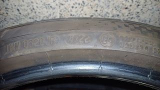 Neumáticos 235/35 R19  , 2 unidades  