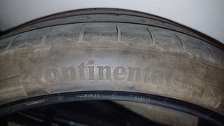 Neumáticos 235/35 R19  , 2 unidades  