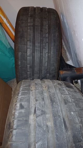 Neumáticos 235/35 R19  , 2 unidades  