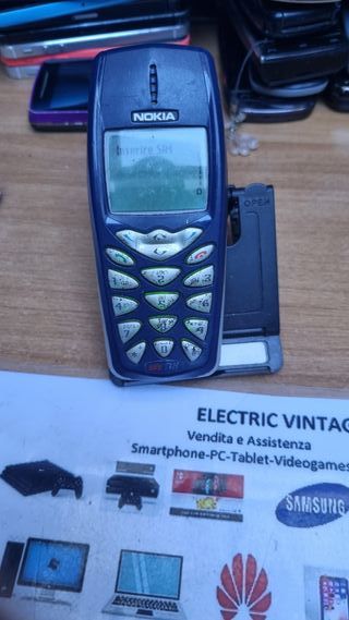 Cellulare Nokia 3510i