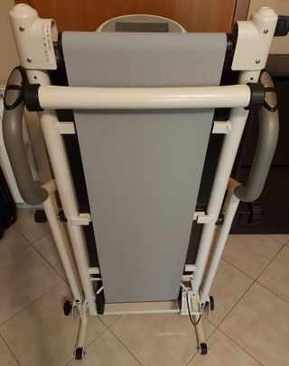 Tapis Roulant Magnetico Rovera