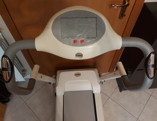 Tapis Roulant Magnetico Rovera