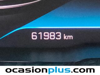 Peugeot 3008 PureTech 180 Allure EAT8 132 kW (180 CV)