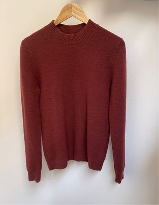 Jersey Massimo Dutti