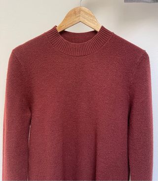 Jersey Massimo Dutti