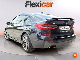 BMW Serie 6 630d Gran Turismo