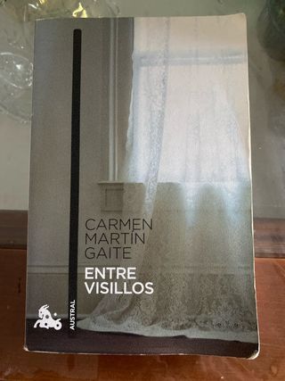 entre visillos