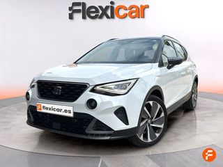 Seat Arona 1.5 TSI 110kW (150CV) DSG FR Limited Ed
