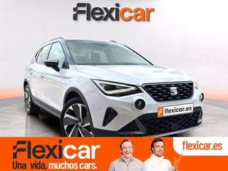 Seat Arona 1.5 TSI 110kW (150CV) DSG FR Limited Ed