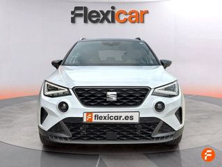 Seat Arona 1.5 TSI 110kW (150CV) DSG FR Limited Ed