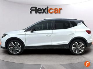 Seat Arona 1.5 TSI 110kW (150CV) DSG FR Limited Ed