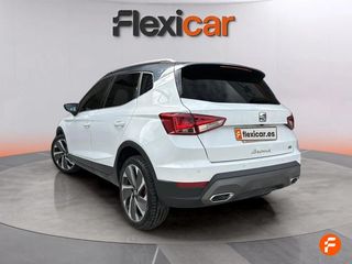 Seat Arona 1.5 TSI 110kW (150CV) DSG FR Limited Ed