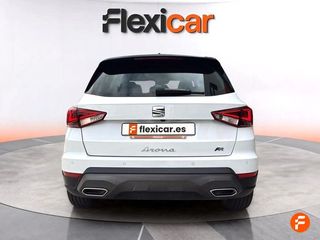 Seat Arona 1.5 TSI 110kW (150CV) DSG FR Limited Ed