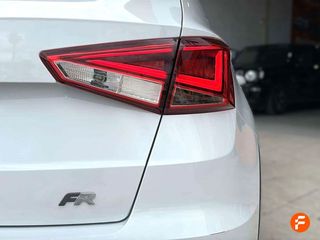 Seat Arona 1.5 TSI 110kW (150CV) DSG FR Limited Ed