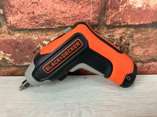 Atornillador Black+Decker 3.6V BCF611C