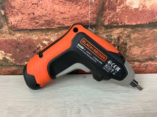 Atornillador Black+Decker 3.6V BCF611C