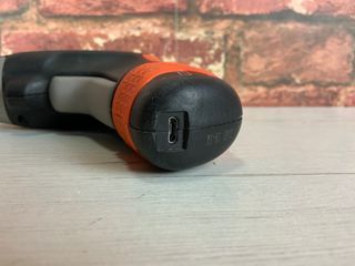 Atornillador Black+Decker 3.6V BCF611C