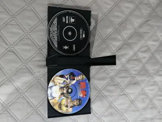 Tekken 2 PS1 (PlayStation 1)