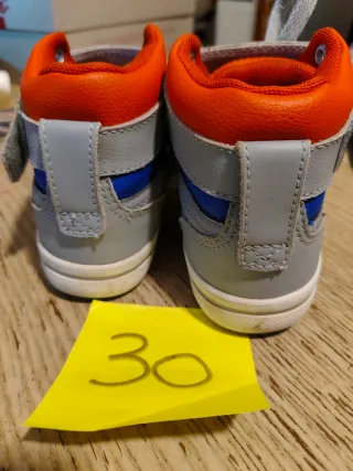 Scarpe Converse Cons Bambino Tg 30