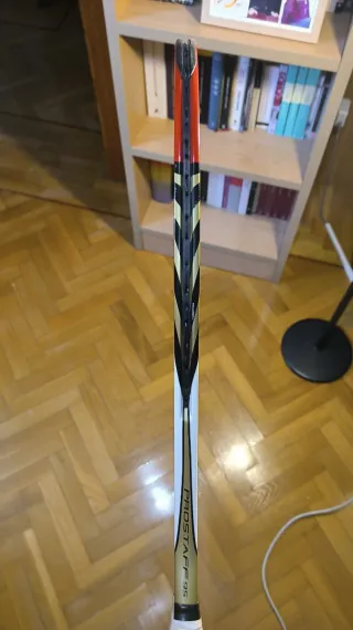 Raqueta Tenis Wilson Pro Staff Six.One 95 BLX