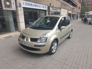 Renault Modus Dynamique 1.6 16v