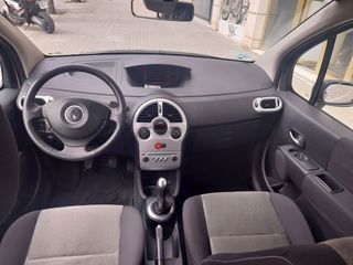 Renault Modus Dynamique 1.6 16v