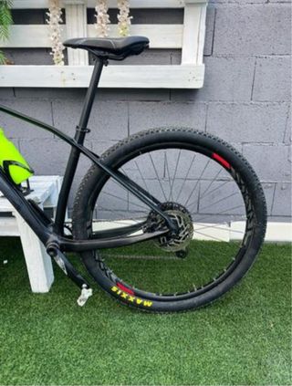 Orbea Alma M50 29”