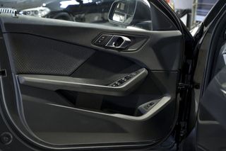 BMW Serie 1   118d 