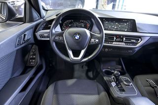 BMW Serie 1   118d 