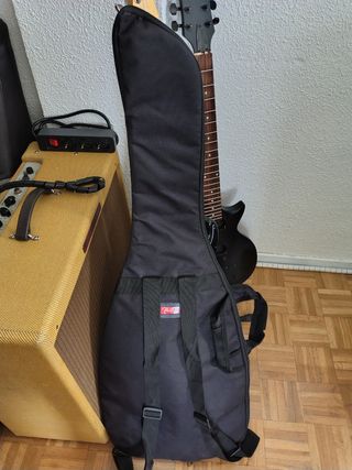 Funda para guitarra Fender