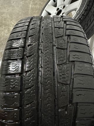 Llantas BMW 17 (4 unidades)