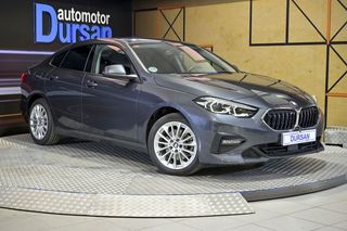 BMW Serie 2   218dA Gran Coupe