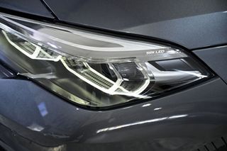 BMW Serie 2   218dA Gran Coupe
