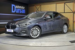 BMW Serie 2   218dA Gran Coupe 
