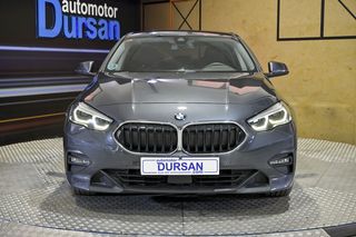 BMW Serie 2   218dA Gran Coupe 