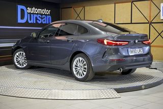 BMW Serie 2   218dA Gran Coupe 