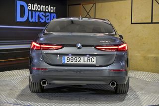 BMW Serie 2   218dA Gran Coupe 