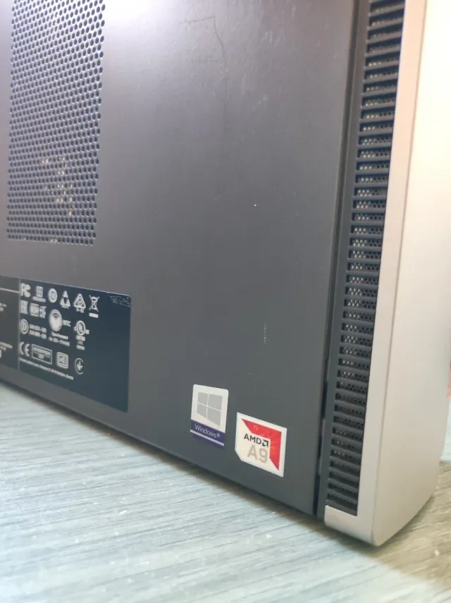 Ordenador Lenovo AMD 16GB RAM DDR4 Win11