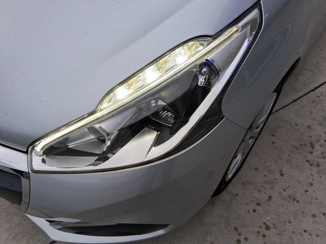 Peugeot 208 5P ACTIVE BlueHDi 73kW (100CV)