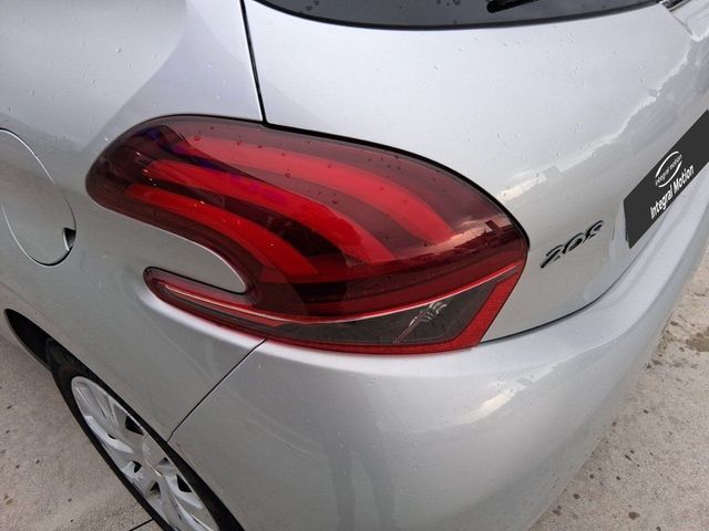 Peugeot 208 5P ACTIVE BlueHDi 73kW (100CV)