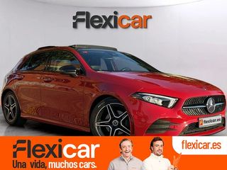 Mercedes Clase A A 180 d